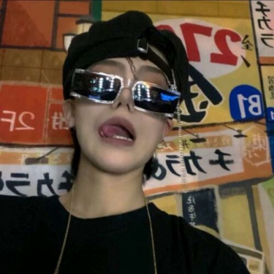 兽设色彩渐变技巧兽圈群